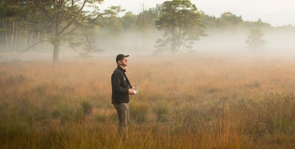 gecertificeerd dronevlieger FilmPloeg