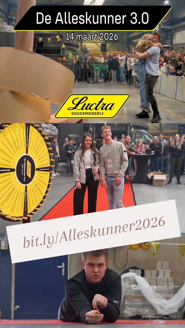 Instagram post from filmploegbarneveld. This post is in position 1.