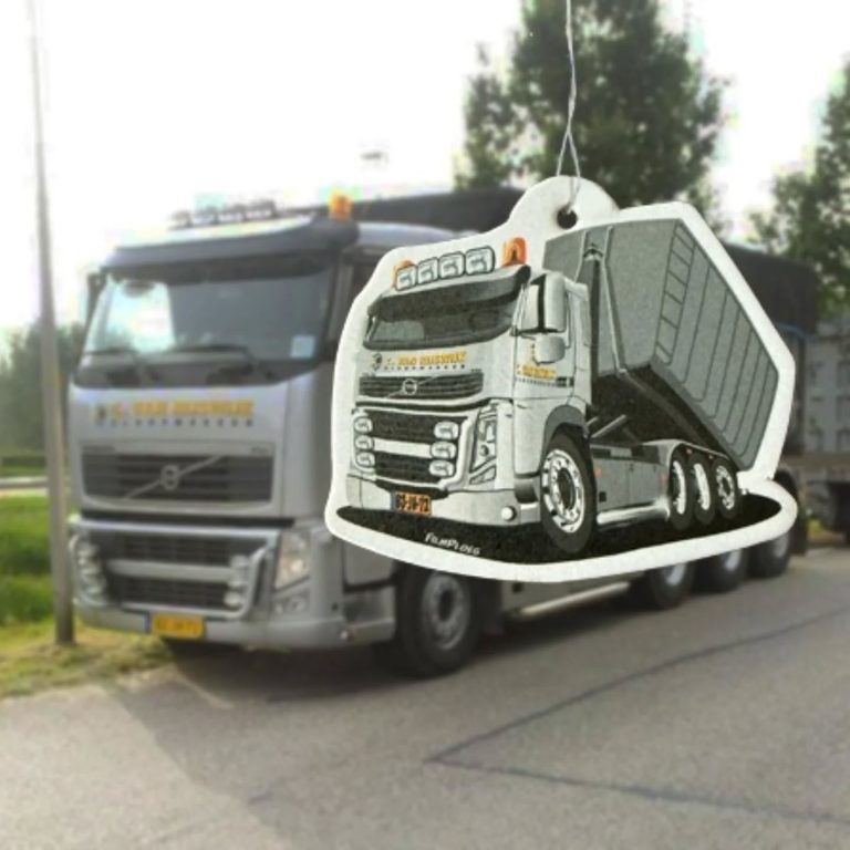 Instagram post from truckcartoon.nl. This post is in position 1.