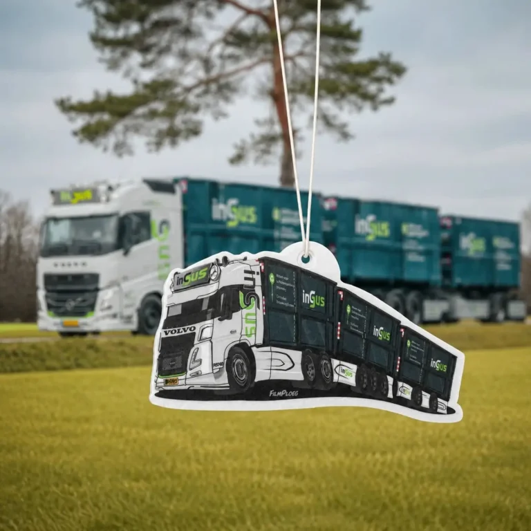 Instagram post from truckcartoon.nl. This post is in position 1.