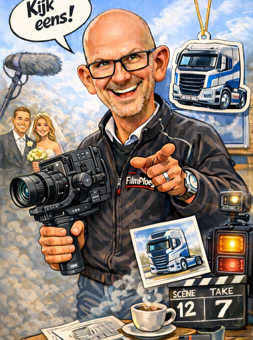 Instagram post from filmploegbarneveld. This post is in position 1.