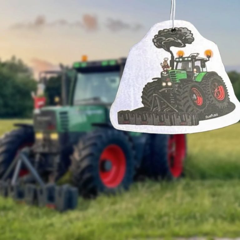 Instagram post from truckcartoon.nl. This post is in position 9.