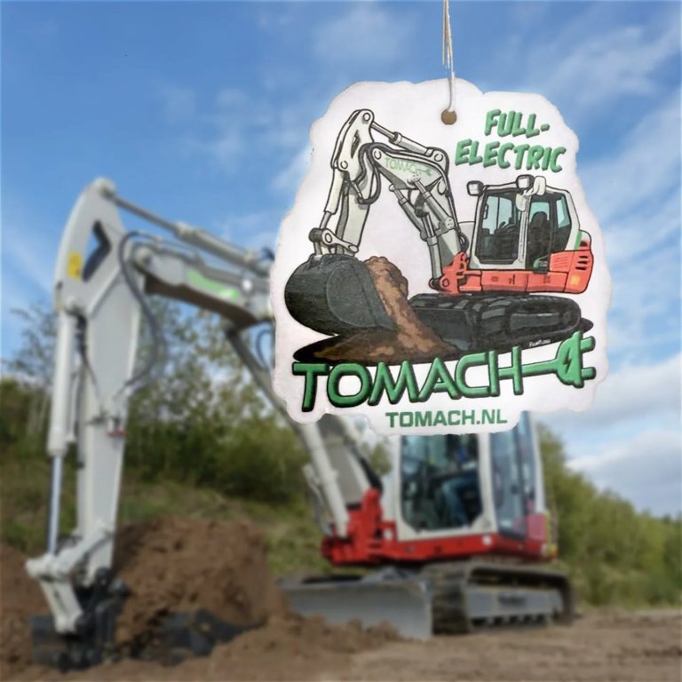 Instagram post from truckcartoon.nl. This post is in position 10.