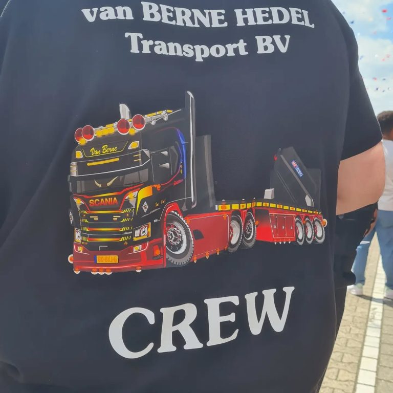 Instagram post from truckcartoon.nl. This post is in position 1.