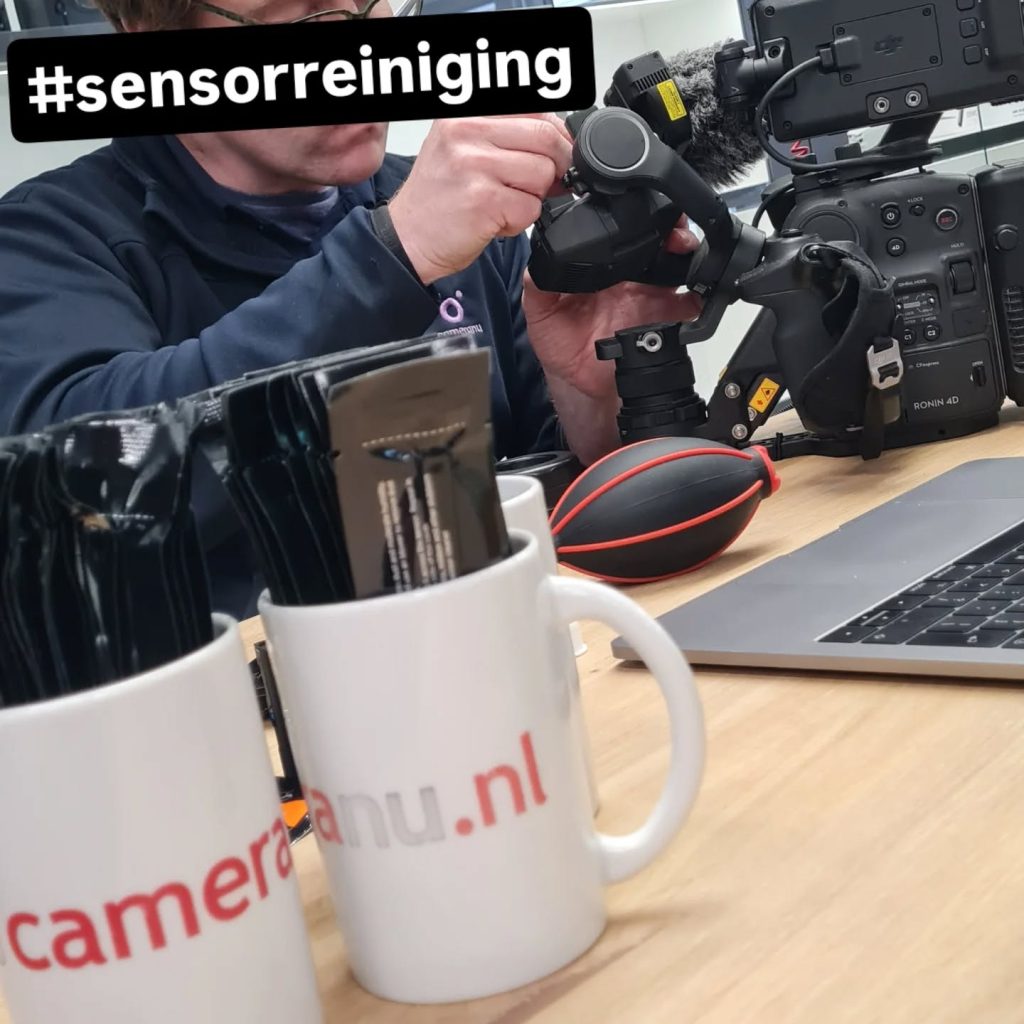 Instagram post from filmploegbarneveld. This post is in position 3.