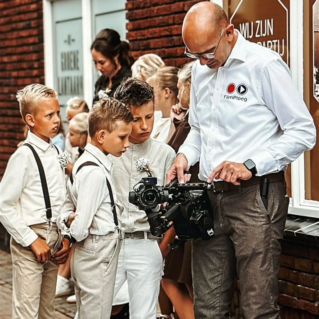 Instagram post from filmploegbarneveld. This post is in position 1.