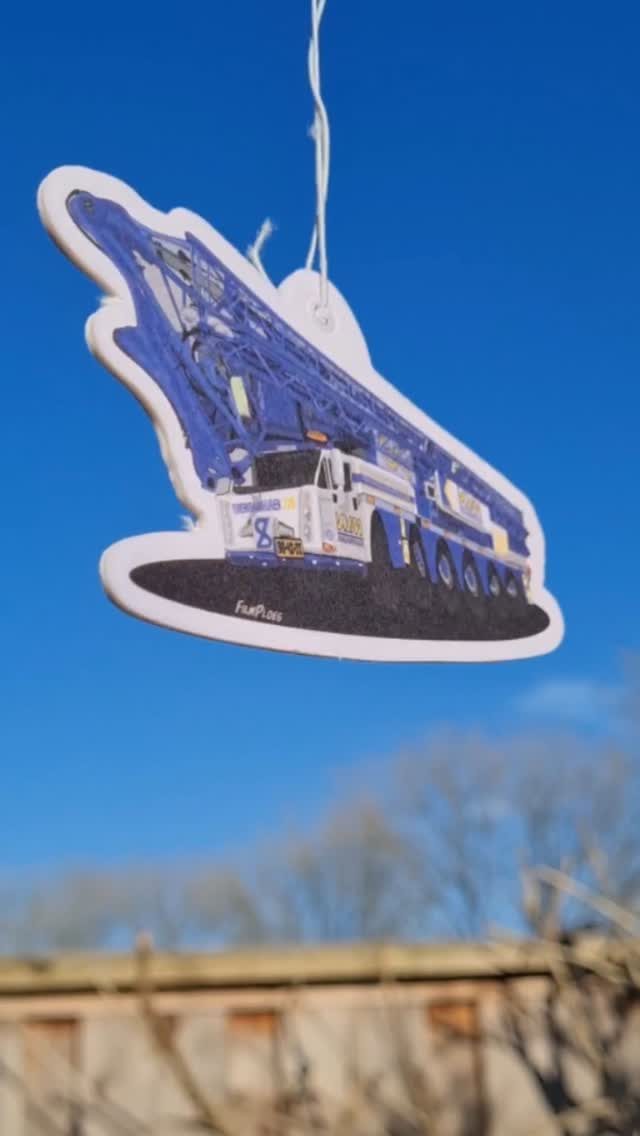 Instagram post from truckcartoon.nl. This post is in position 10.